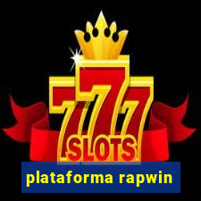 plataforma rapwin